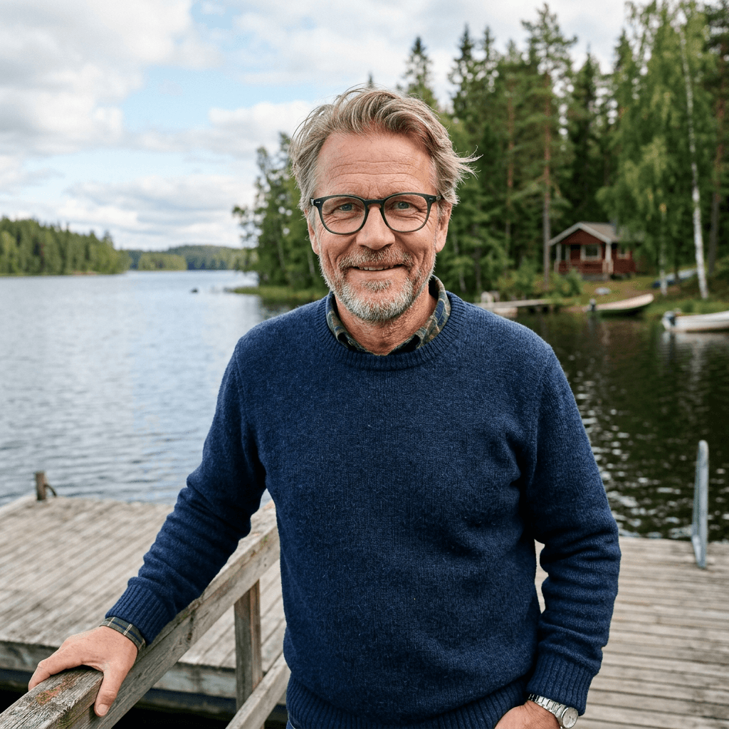 Mikko Lahtinen kirjoittaja ja iGaming-asiantuntija